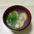 クック4P73QB☆'s cooksnap of when they made 簡単！あさり・はまぐりの砂抜き(少量用).