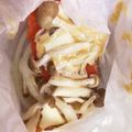 ぽちゃ☆まる's cooksnap of when they made 鮭の味噌マヨホイル焼き.