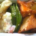 トクライ's cooksnap of when they made オクラのカレー炒め★５分で出来る★.