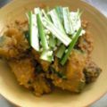Ｓｉｓｓｙ's cooksnap of when they made とっても香ばしい♪カボチャのくるみ炒め.