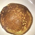 かおtan's cooksnap of when they made 糖質制限・おからパンケーキパターンＣ.