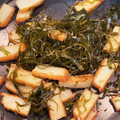 ☆ドキンちゃん☆”'s cooksnap of when they made 切り昆布とさつま揚げの煮物◎.