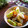 haruku221's cooksnap of when they made ネギとちくわのゴマ油炒め.