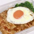 なななな♡MaMa's cooksnap of when they made ★ほうれん草のナムル.