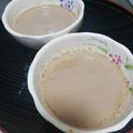 クック0UQ98I☆'s cooksnap of when they made カフェモカ寒天ゼリー.