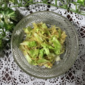 ちーぱっくん's cooksnap of when they made ✨大根サラダ　マスタードマヨ✨.