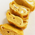 ほり♪'s cooksnap of when they made ふわとろ☆チーズin卵焼き.