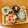 komutatata's cooksnap of when they made ネギしらすトースト.