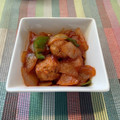 sunsunよっぴい's cooksnap of when they made ☆何にでも使える！ストック用ゆで肉だんご.