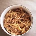 ありたまポン太's cooksnap of when they made 簡単＊切り干し大根とれんこんの胡麻和え.