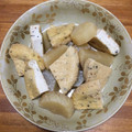 おはなすき's cooksnap of when they made 大根とがんもどきの煮物.