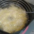 我が家のディナー's cooksnap of when they made 魅惑のガーリックフライドポテト♡.