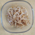 ほうちゃん☆'s cooksnap of when they made 蓮根と鰹節だけ！簡単おばあちゃんの味.