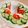 ひよひよひよりん's cooksnap of when they made 簡単おつまみ、新鮮野菜の岩塩プレートのせ.