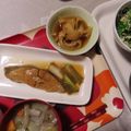 よちりん's cooksnap of when they made 簡単♪カラスカレイの煮つけ（フライパン）.