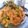 ✩RoHa✩'s cooksnap of when they made 手抜きキムチチャーハン.
