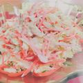 みっくママ's cooksnap of when they made 超簡単コールスロー（風？）.