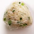 クックY08S17☆'s cooksnap of when they made 味むすび.