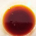 にゃんにょ's cooksnap of when they made 簡単!!レンチン!!カラメルソース.