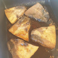 my7033's cooksnap of when they made マグロの煮付け.