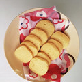 ☆ひなたmama☆'s cooksnap of when they made SUKUさんのさくほろクッキー☆覚書.