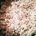 ふぁんたにゃん's cooksnap of when they made 押し麦だけでプリプリごはん♪.
