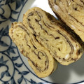 ★食べるの大好き's cooksnap of when they made 白ダシで簡単ふわぷるだし巻き玉子.