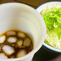 my_pace's cooksnap of when they made 夏の定番「そうめん」のゆで方.