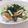 きらり流れ星's cooksnap of when they made 小松菜とちくわの簡単炒め［覚書］.