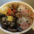 だい☆あお☆まり's cooksnap of when they made はんぺんと豆腐のコーン蒸し.