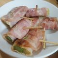 ちーゆづアーちゃん☆'s cooksnap of when they made 作り置き アスパラベーコン巻き.
