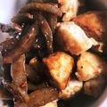 ☆しいたんママ☆'s cooksnap of when they made なんでも！味噌炒めの黄金比.