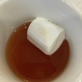 フランクフルトJr's cooksnap of when they made マシュマロ☆ホッとルイボスティー.