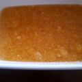 おみどん's cooksnap of when they made 粒々♪フレッシュ伊予柑ゼリー.