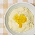 天駆けるちゃわんむし's cooksnap of when they made 豆乳で☆ブラマンジェ.