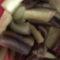 ma___111's cooksnap of when they made レンジで簡単☆なすの白だし梅肉おひたし.