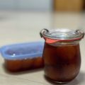 コメダコメコ's cooksnap of when they made すっきりとした甘さの金柑の甘露煮.