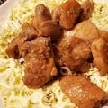 ◎とみー◎'s cooksnap of when they made 鶏モモ肉のごま照り焼き.