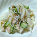 じゃりてん's cooksnap of when they made 超簡単‼ 新玉ねぎのツナマヨサラダ.
