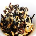 Nぷきちゃん's cooksnap of when they made 切干大根とひじきのナムル.