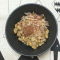 おはなすき's cooksnap of when they made ⭐︎納豆の梅肉和え.
