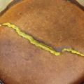 metabo3号's cooksnap of when they made 【糖質制限】簡単おからパウンドケーキ☻.