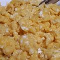 なかたんた's cooksnap of when they made フワッと柔らかな【炒り卵】そぼろ丼に.