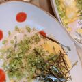 Marilyn＊・'s cooksnap of when they made 何かと使える♪明太子クリームソース.