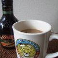 赤毛のあんこ's cooksnap of when they made ★アイリッシュ・カフェラテ風・・.