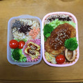 クックP8KGHH☆'s cooksnap of when they made お好み焼き風　玉子焼き.