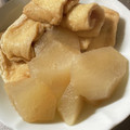 youshizu's cooksnap of when they made 大根と油揚げの煮物♪.