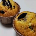 my_12kn's cooksnap of when they made バレンタイン☆HMでオレオカップケーキ☆.