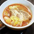 ちえたろう's cooksnap of when they made 野菜いっぱいトマトポトフ(o^^o).