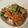 papikun's cooksnap of when they made 白菜と豚肉のあんかけごはん　.